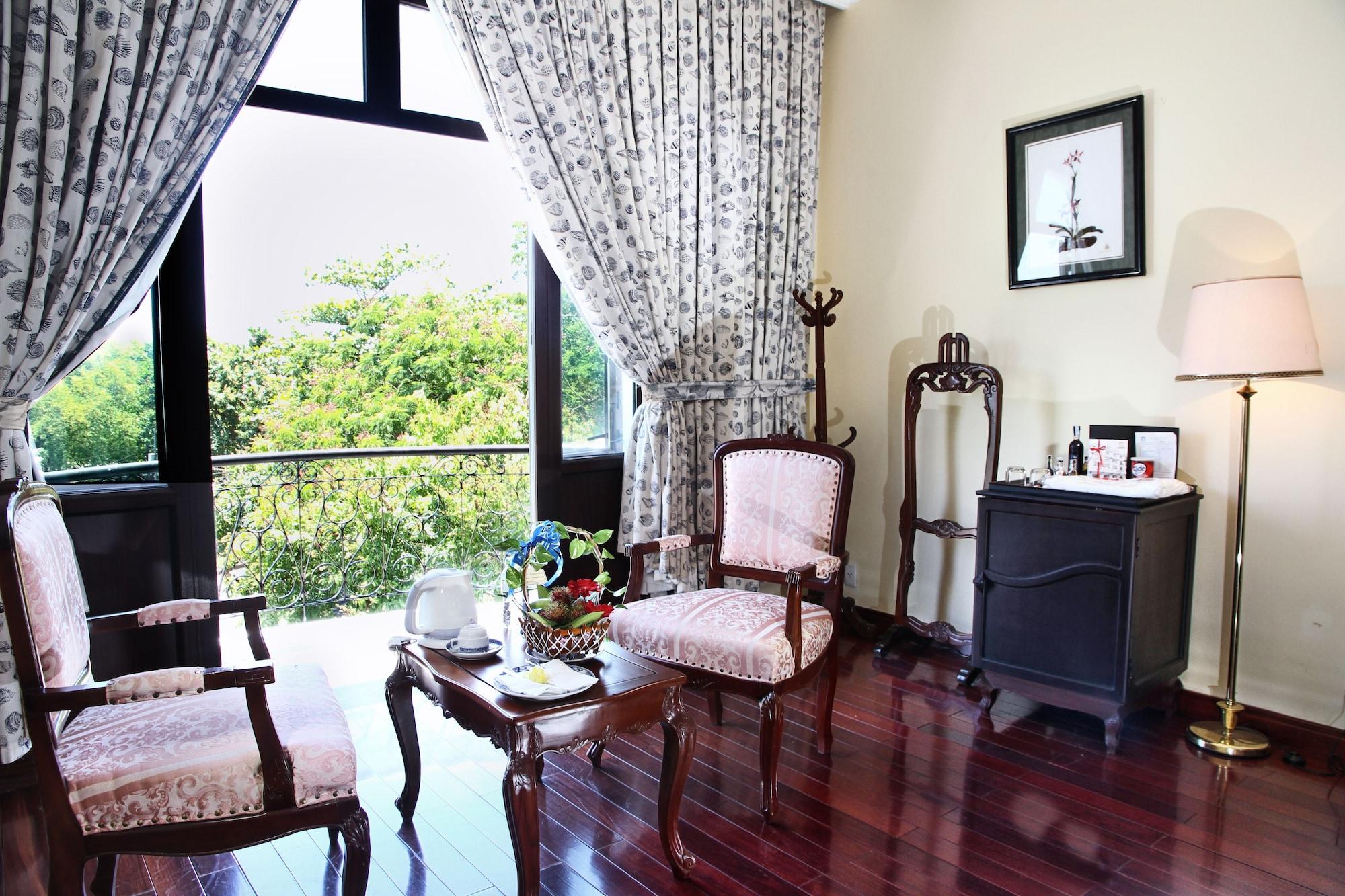Saigon Morin Hotel Hue Exterior photo