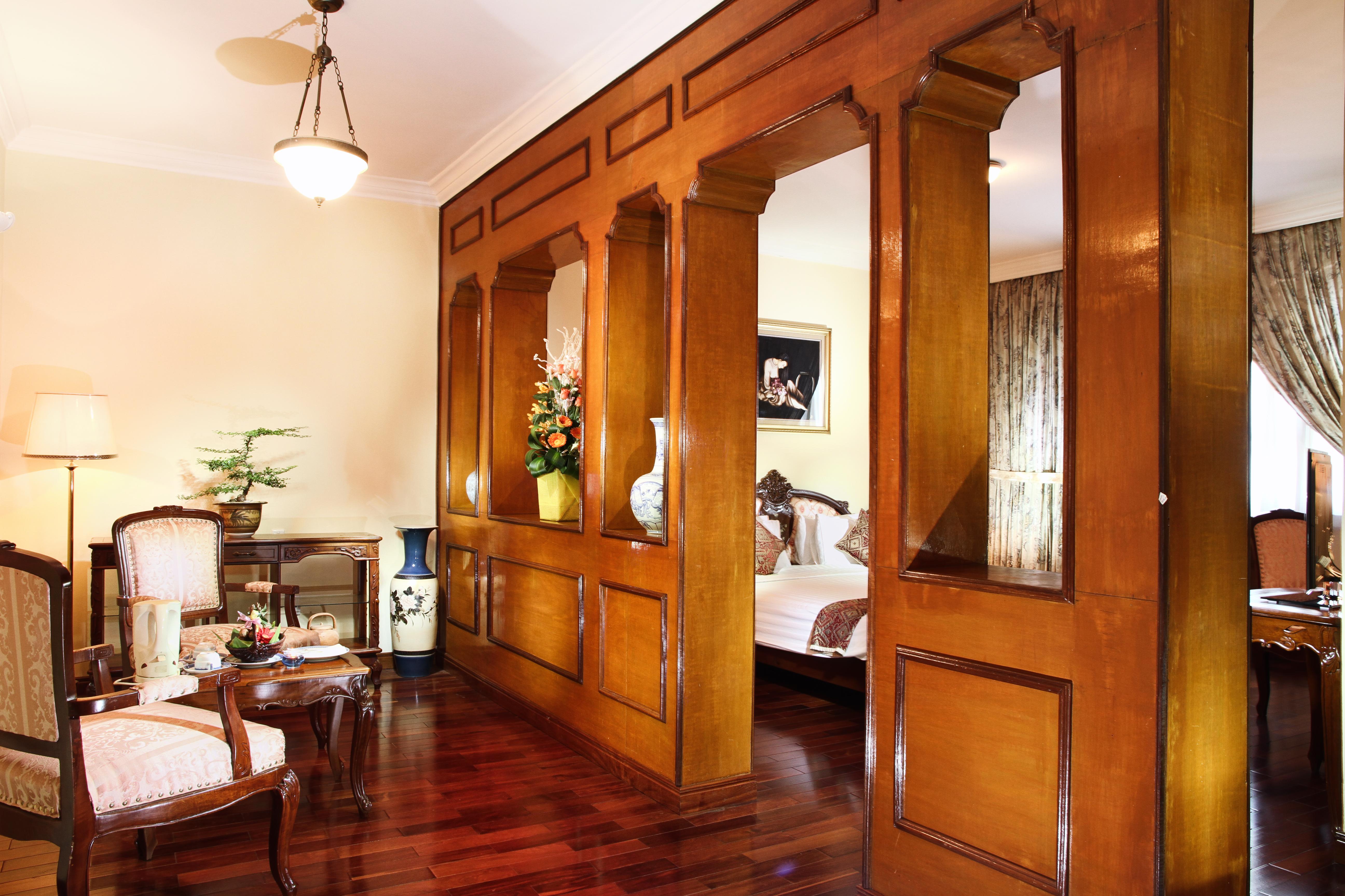 Saigon Morin Hotel Hue Exterior photo