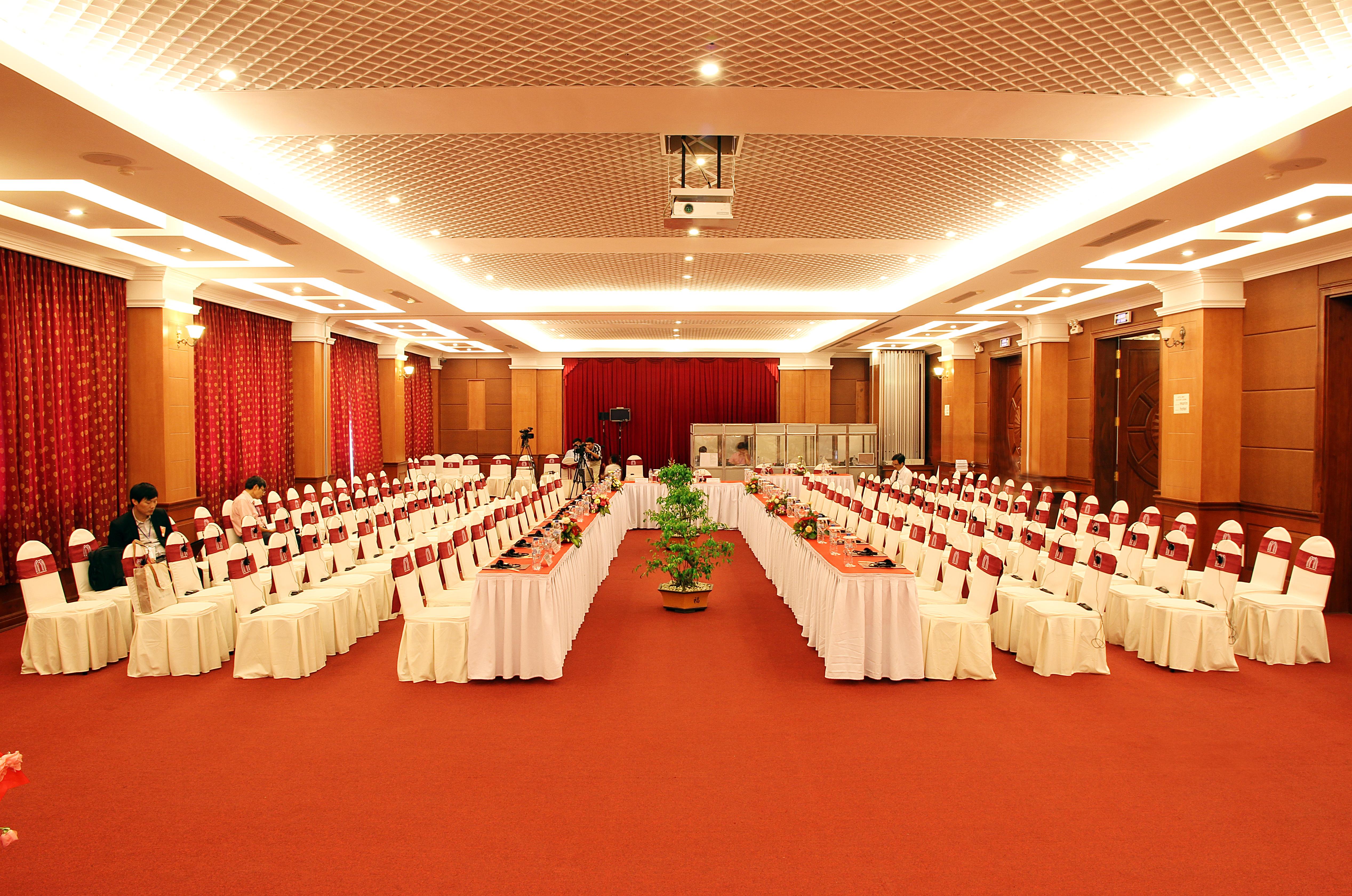 Saigon Morin Hotel Hue Exterior photo